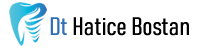 Dt Hatice Bostan logo